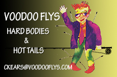 Voodoo Flys